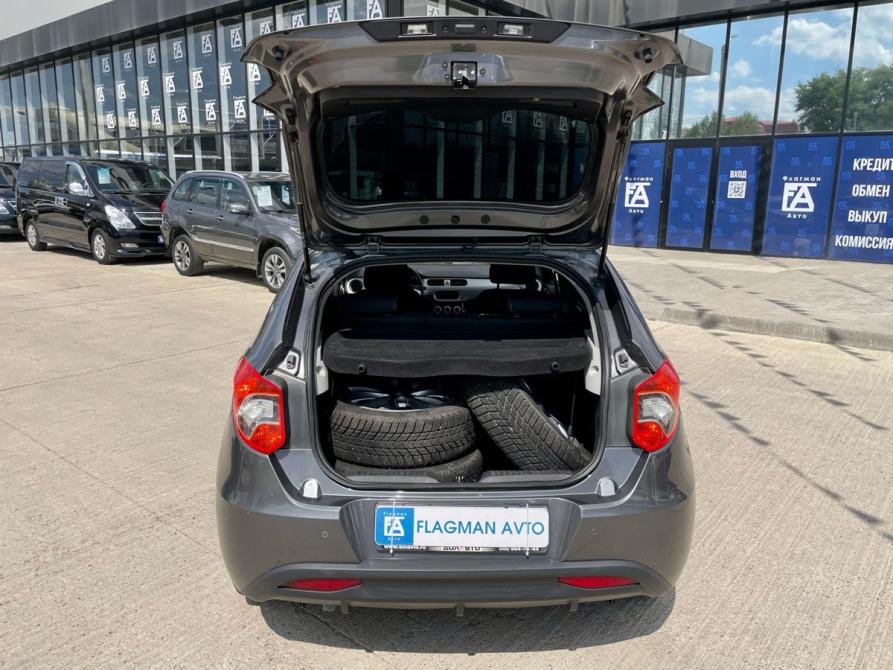 Brilliance H230 Краснодар  - изображение 4