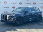 Hongqi HS5 I Рестайлинг Екатеринбург  - изображение 41