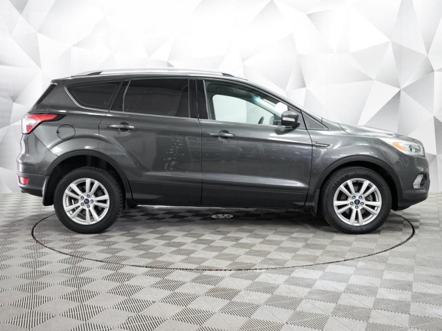 Ford Kuga II Рестайлинг Ульяновск  - изображение 6