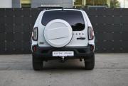 Lada (ВАЗ) Niva Travel I Сыктывкар  - изображение 24