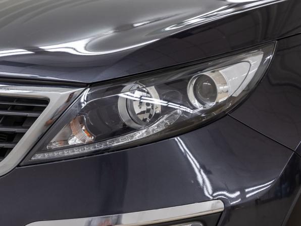 Kia Sportage III с пробегом 2013 года, цена 1 648 000 рублей, 33069 км, внедорожник, Автокод Объявления