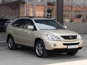Lexus RX II Новосибирск  - изображение 25