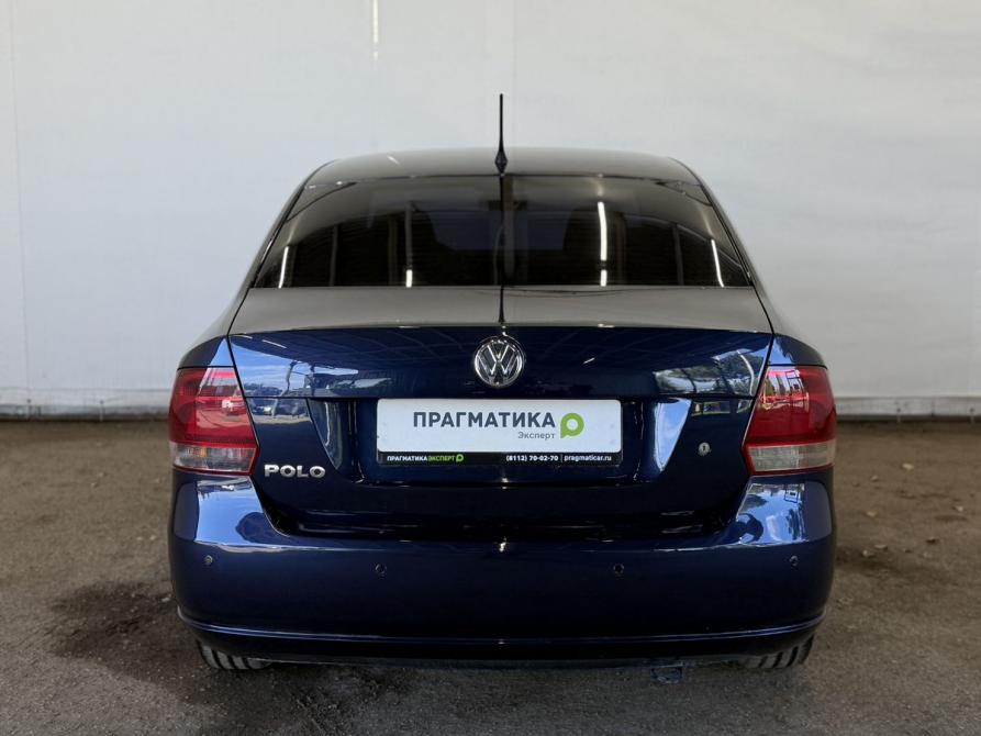 Volkswagen Polo V Псков  - изображение 4