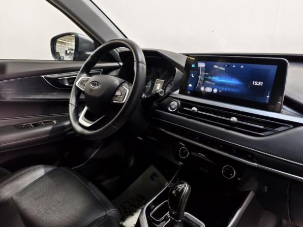 Chery Tiggo 4 Pro I с пробегом 2023 года, цена 1 515 500 рублей, 42180 км, внедорожник, Автокод Объявления