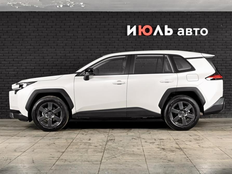 Toyota RAV4 VI (XA60) Екатеринбург  - изображение 8