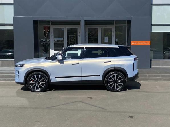 Jaecoo J7 I с пробегом 2023 года, цена 2 215 000 рублей, 26471 км, внедорожник, Автокод Объявления