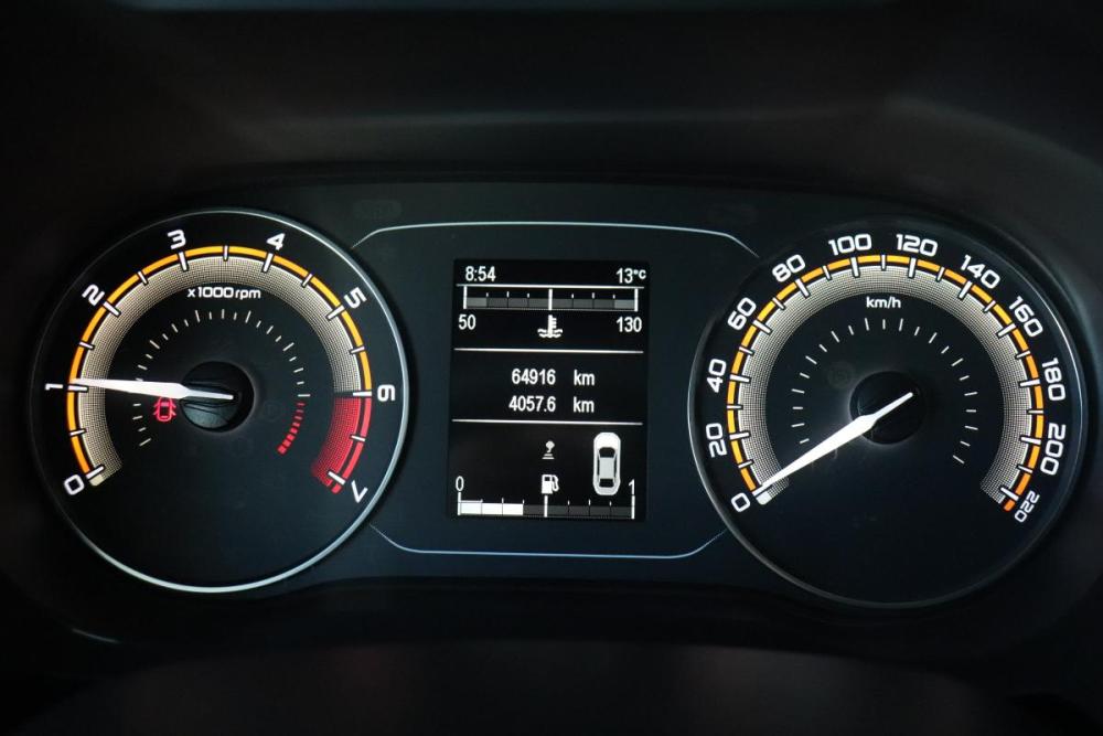 Lada (ВАЗ) Vesta I Рестайлинг (NG) Ульяновск  - изображение 15