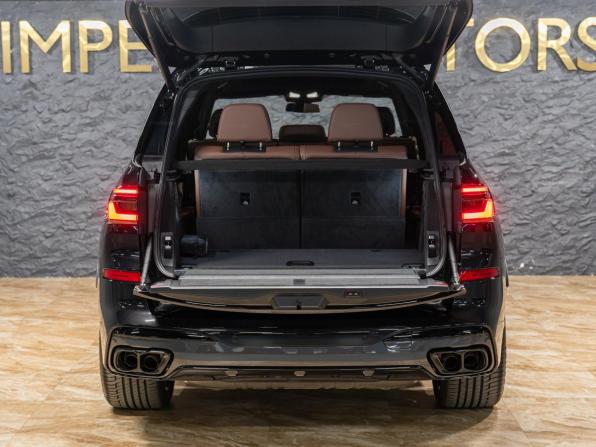 Новый BMW X7 I (G07) Рестайлинг 2026 года, цена 22 890 000 рублей, внедорожник, Автокод Объявления