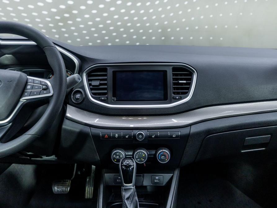 Lada (ВАЗ) Vesta I Рестайлинг (NG) Самара  - изображение 14
