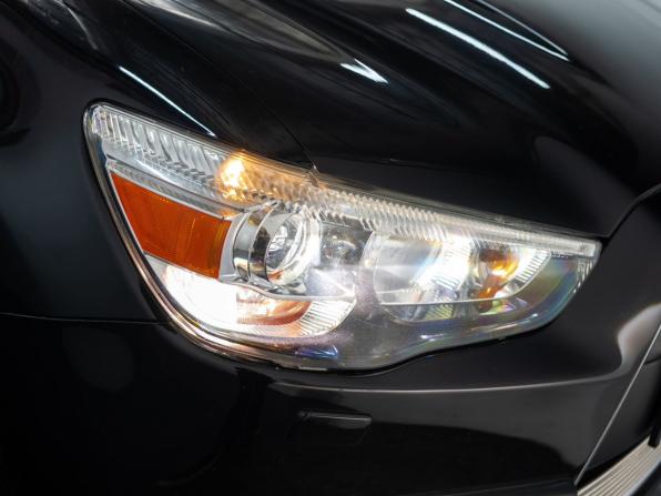 Mitsubishi ASX I Рестайлинг с пробегом 2012 года, цена 1 249 500 рублей, 178625 км, внедорожник, Автокод Объявления