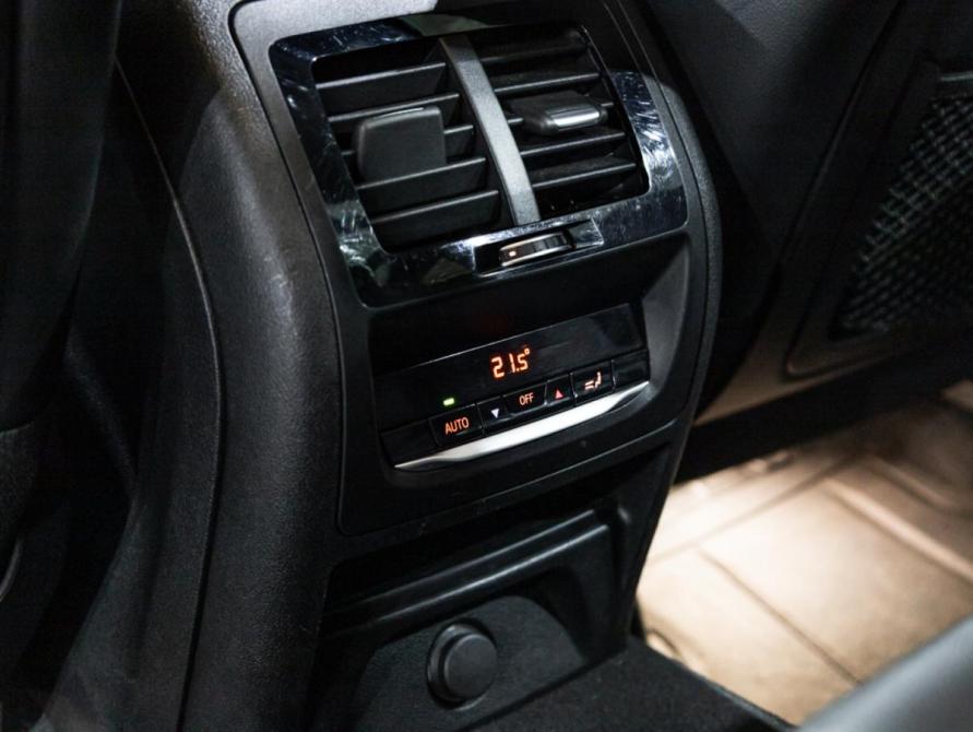 BMW X3 III (G01) Санкт-Петербург  - изображение 15