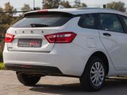 Lada (ВАЗ) Vesta I Иваново  - изображение 47