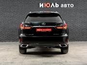 Lexus RX IV Екатеринбург  - изображение 28