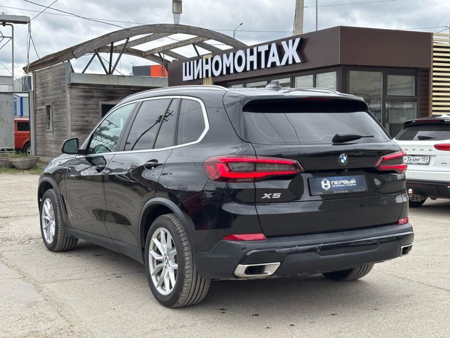 BMW X5 IV (G05/G18) Пермь  - изображение 6