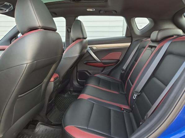 Geely Coolray I с пробегом 2022 года, цена 1 472 000 рублей, 114401 км, внедорожник, Автокод Объявления