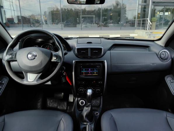 Nissan Terrano III (D10) с пробегом 2020 года, цена 1 239 000 рублей, 166000 км, внедорожник, Автокод Объявления