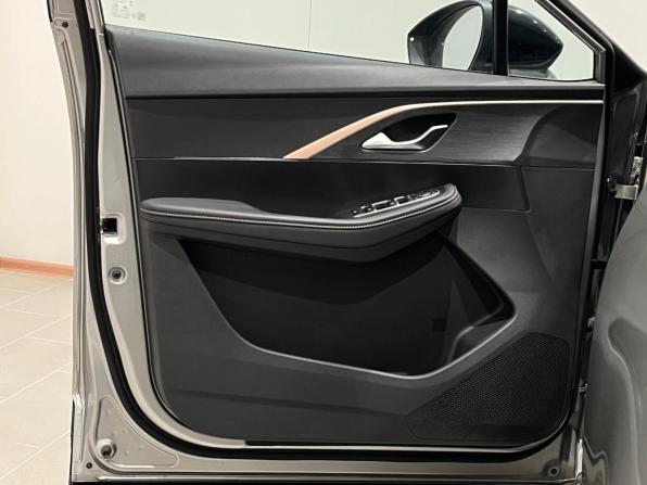 Omoda C5 I с пробегом 2023 года, цена 1 680 000 рублей, 15496 км, внедорожник, Автокод Объявления