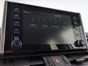 Toyota RAV4 V (XA50) Москва  - изображение 55