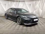 Toyota Camry IX (XV80) China Market Москва  - изображение 23