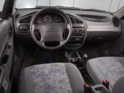 Chevrolet Lanos I Воронеж  - изображение 21