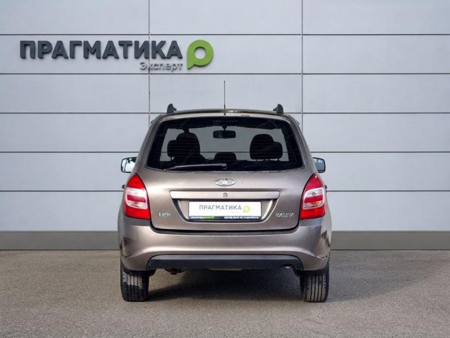 Lada (ВАЗ) Kalina II Петрозаводск  - изображение 6