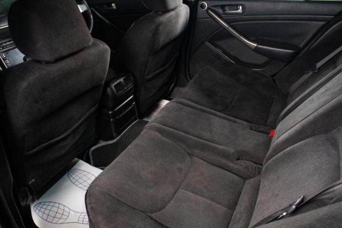 Nissan Skyline XI (V35) с пробегом 2003 года, цена 519 000 рублей, 247000 км, седан, Автокод Объявления