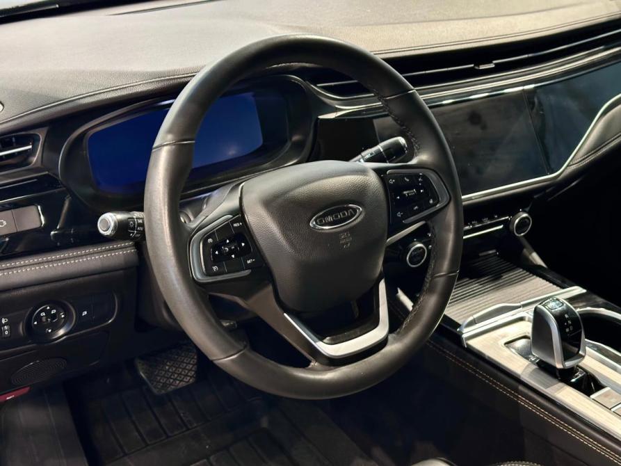 Omoda S5 Краснодар  - изображение 18