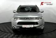 Mitsubishi Outlander II Рестайлинг Нижний Новгород  - изображение 27