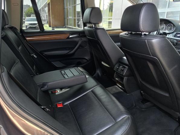 BMW X3 II (F25) с пробегом 2011 года, цена 1 319 000 рублей, 243000 км, внедорожник, Автокод Объявления