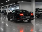 Ford Mustang VI Рестайлинг Москва  - изображение 36