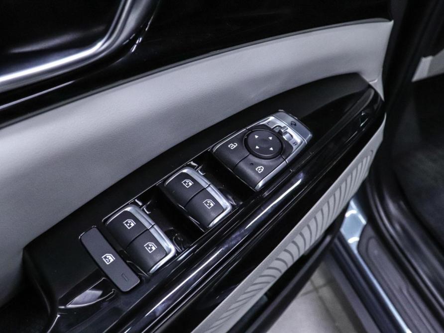 Kia Carnival IV Красноярск  - изображение 9