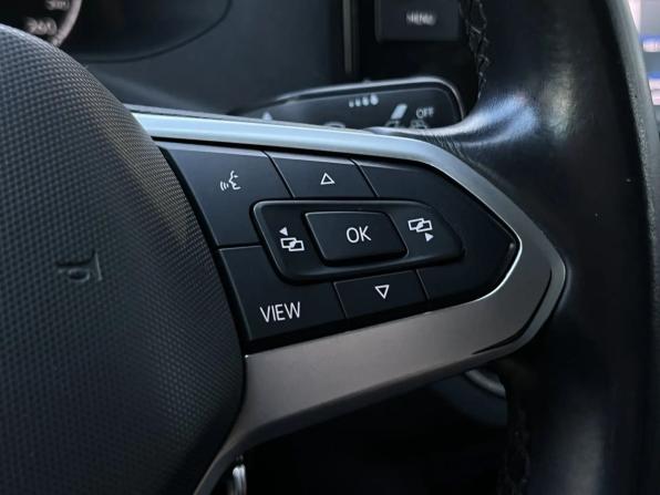 Volkswagen Polo VI с пробегом 2020 года, цена 1 270 000 рублей, 218750 км, лифтбек, Автокод Объявления
