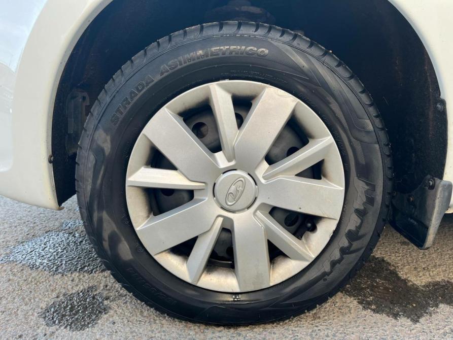 Lada (ВАЗ) Granta I Рестайлинг Нижнекамск  - изображение 6