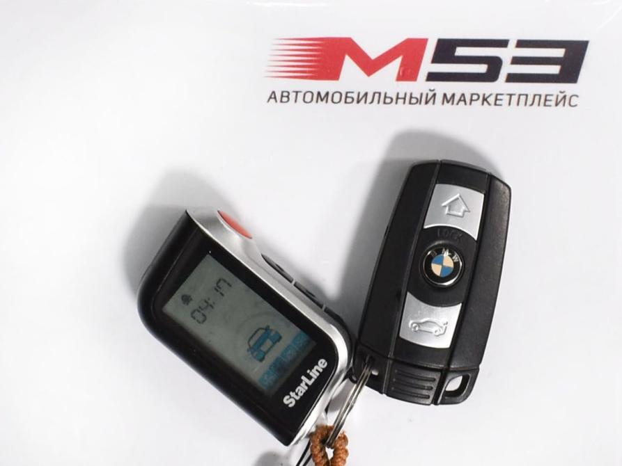 BMW X1 I (E84) Кемерово  - изображение 22