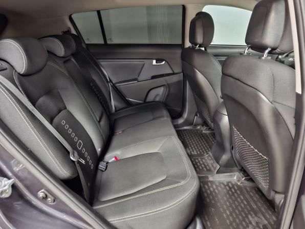 Kia Sportage III Рестайлинг с пробегом 2015 года, цена 1 399 000 рублей, 145768 км, внедорожник, Автокод Объявления