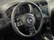Volkswagen Polo V Москва  - изображение 29