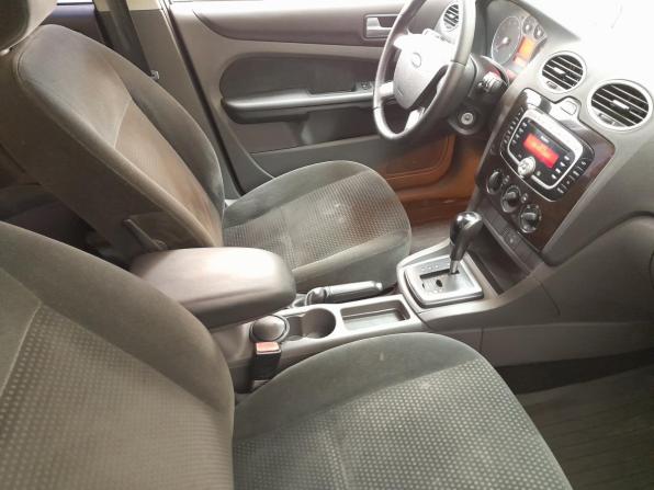 Ford Focus II с пробегом 2007 года, цена 465 000 рублей, 290000 км, хэтчбек, Автокод Объявления