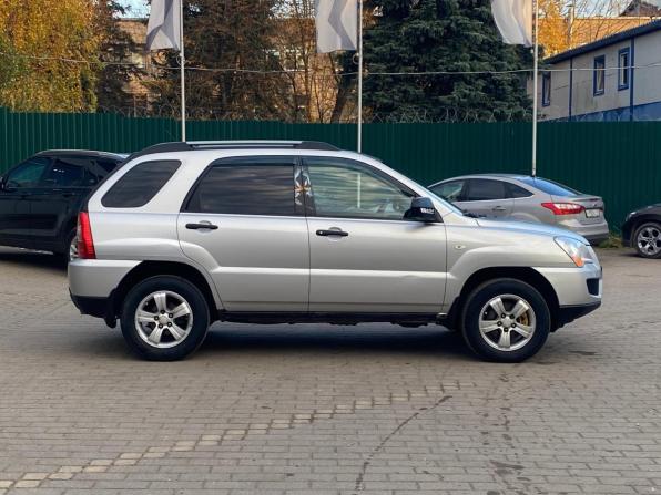 Kia Sportage II Рестайлинг с пробегом 2009 года, цена 699 000 рублей, 207210 км, внедорожник, Автокод Объявления