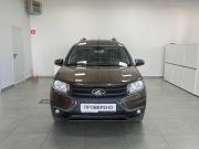 Lada (ВАЗ) Largus I Рестайлинг Казань  - изображение 16