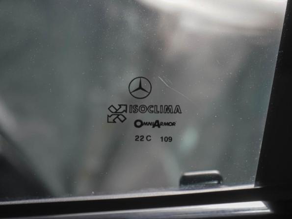 Mercedes-Benz S-Класс IV (W220) с пробегом 2002 года, цена 2 314 000 рублей, 194788 км, седан, Автокод Объявления