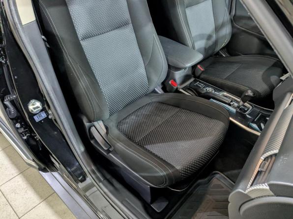 Mitsubishi Outlander III Рестайлинг 2 с пробегом 2017 года, цена 1 870 000 рублей, 120435 км, внедорожник, Автокод Объявления