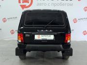 Lada (ВАЗ) 2121 (4x4) I Рестайлинг (2020) Минеральные Воды  - изображение 24