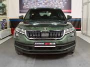 Skoda Kodiaq I Кемерово  - изображение 26
