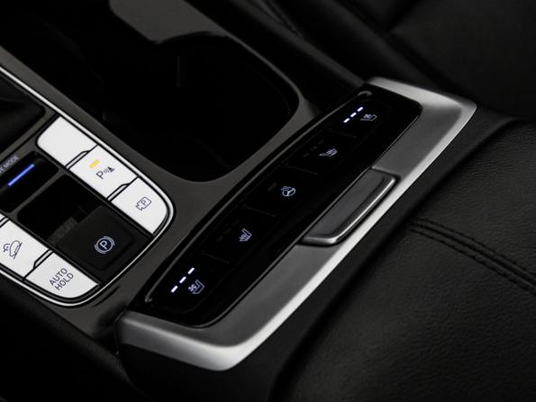 Hyundai Tucson IV с пробегом 2022 года, цена 3 499 000 рублей, 46199 км, внедорожник, Автокод Объявления