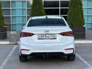 Hyundai Solaris II Уфа  - изображение 19