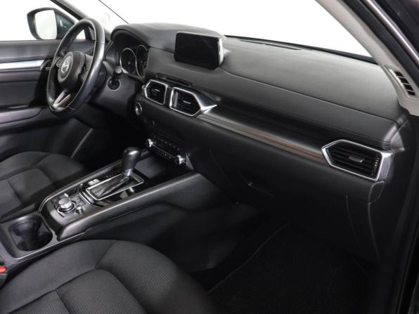 Mazda CX-5 II с пробегом 2019 года, цена 2 350 000 рублей, 84986 км, внедорожник, Автокод Объявления