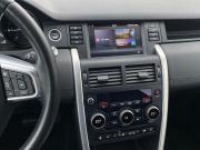 Land Rover Discovery Sport I Сочи  - изображение 31