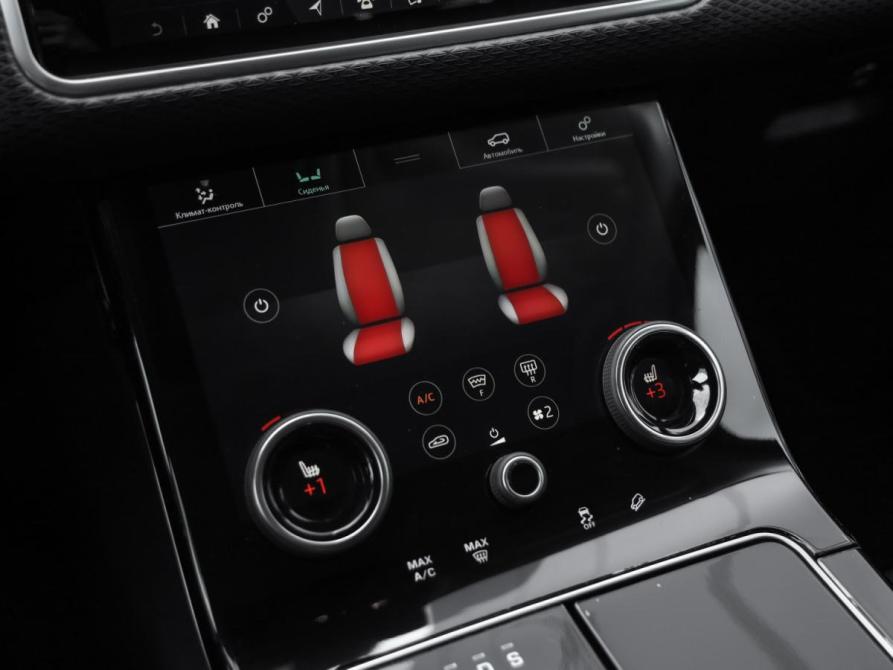 Land Rover Range Rover Velar I Санкт-Петербург  - изображение 22