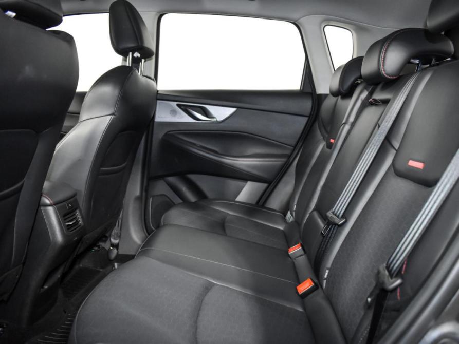 Changan CS35 Plus I Рестайлинг Санкт-Петербург  - изображение 13