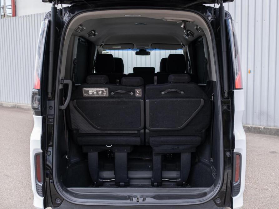 Honda Stepwgn V Сочи  - изображение 26